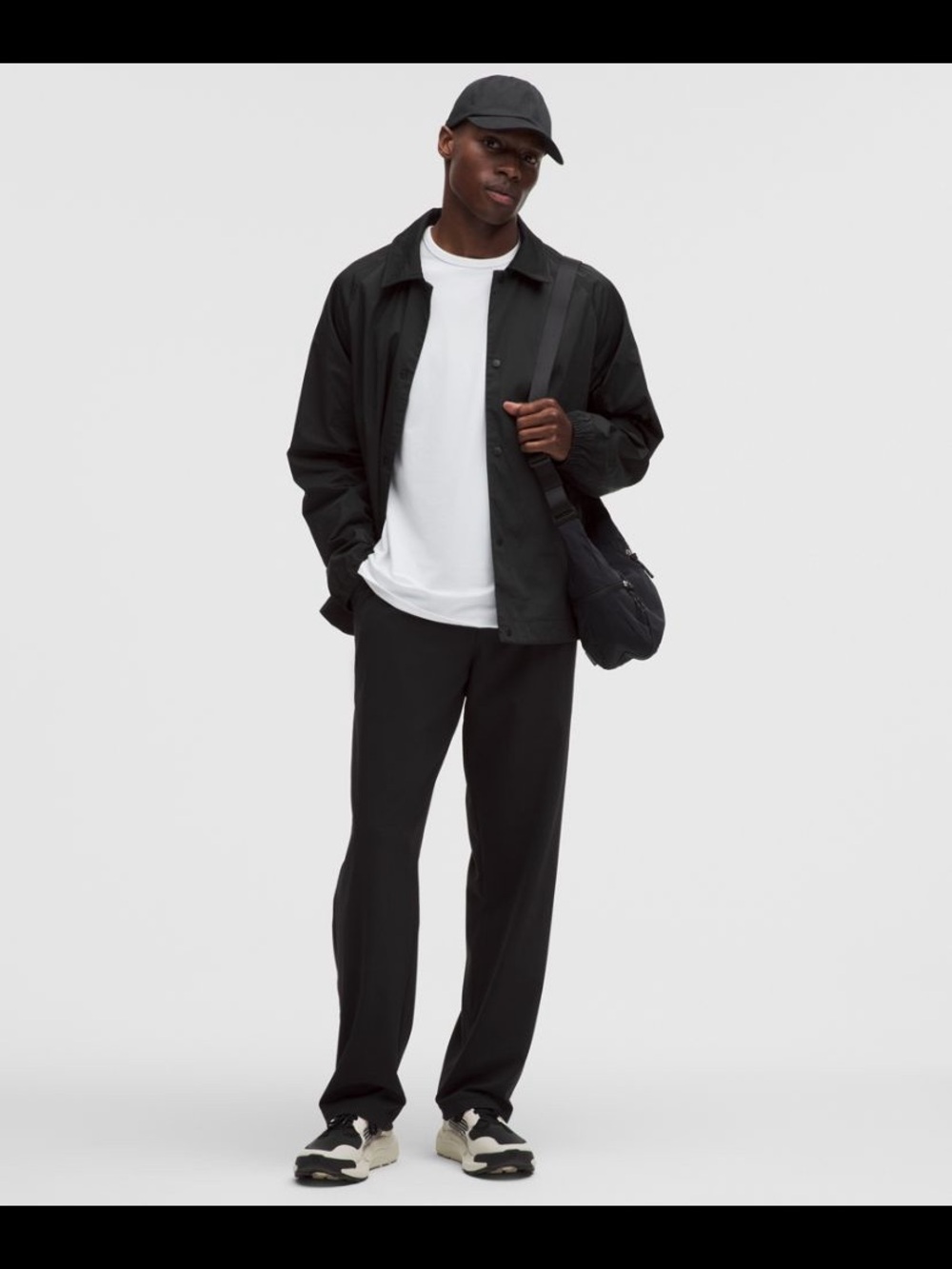 Lululemon Men's Daydrift Classic-Fit Trouser Regular 31”